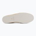 Жіночі еспадрильї GANT Raffiaville off white 4