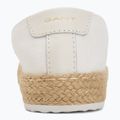 Жіночі еспадрильї GANT Raffiaville off white 6
