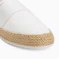 Жіночі еспадрильї GANT Raffiaville off white 7