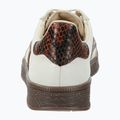 Взуття жіноче GANT Cuzima off white/brown 4