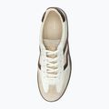 Взуття жіноче GANT Cuzima off white/brown 6