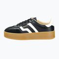 Взуття жіноче GANT Cuzmani black/off white 2