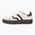 Взуття жіноче GANT Cuzmani off white/port wine 2