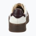 Взуття жіноче GANT Cuzmani off white/port wine 4