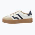 Взуття жіноче GANT Cuzmani off white/blue 2