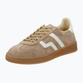 Взуття жіноче GANT Cuzima desert brown/off white