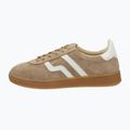 Взуття жіноче GANT Cuzima desert brown/off white 2