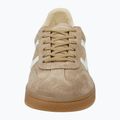 Взуття жіноче GANT Cuzima desert brown/off white 3