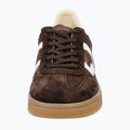 Взуття жіноче GANT Cuzima mole brown/off white 3