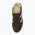 Взуття жіноче GANT Cuzima mole brown/off white 6