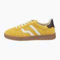 Взуття жіноче GANT Cuzima yellow/off white 2