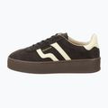 Взуття жіноче Gant Cuzmani espresso br./lt. yellow 2