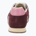 Взуття жіноче GANT Beylana wine/lt. pink 4