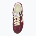 Взуття жіноче GANT Beylana wine/lt. pink 6