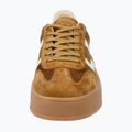 Взуття жіноче Gant Cuzmani nut/cream 3