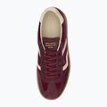 Взуття жіноче Gant Cuzmani cream/wine 6