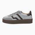 Взуття жіноче GANT Cuzmani gray/brown 2