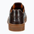 Взуття чоловіче GANT McJulien dark brown 4