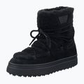 Черевики зимові жіночі GANT Snowhill black