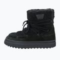 Черевики зимові жіночі GANT Snowhill black 2