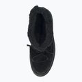 Черевики зимові жіночі GANT Snowhill black 6