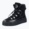 Черевики зимові жіночі GANT Snowmont black
