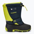 Снігоступи дитячі KangaROOS Kanga-Bean II dk navy / lime 2
