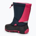 Снігоступи дитячі KangaROOS Kanga-Bean II dk navy / daisy pink 3