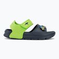 Сандалі дитячі Kangaroos KangaSwim II dk navy/lime 2