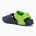Сандалі дитячі Kangaroos KangaSwim II dk navy/lime 3