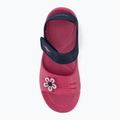 Сандалі дитячі Kangaroos KangaSwim II daisy pink/dk navy 5