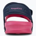 Сандалі дитячі Kangaroos KangaSwim II daisy pink/dk navy 6