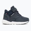 Черевики дитячі KangaROOS K-TS Caspo EV RTX dark navy/vapor grey 2