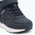 Черевики дитячі KangaROOS K-TS Caspo EV RTX dark navy/vapor grey 7