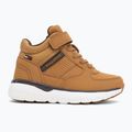 Черевики дитячі KangaROOS K-TS Caspo EV RTX tan/dark brown 2