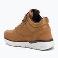 Черевики дитячі KangaROOS K-TS Caspo EV RTX tan/dark brown 3