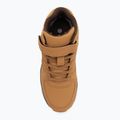 Черевики дитячі KangaROOS K-TS Caspo EV RTX tan/dark brown 5
