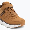 Черевики дитячі KangaROOS K-TS Caspo EV RTX tan/dark brown 7
