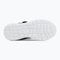 Кросівки дитячі KangaROOS KY-Chummy EV dk navy/lime 4