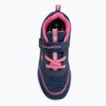 Кросівки дитячі KangaROOS KY-Chummy EV dk navy/fandango pink 5