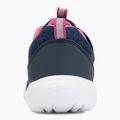 Кросівки дитячі KangaROOS KY-Chummy EV dk navy/fandango pink 6