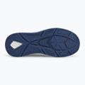Дитячі кросівки KangaROOS KD-Gym EV темно-сині/рожеві 4