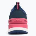 Дитячі кросівки KangaROOS KD-Gym EV темно-сині/рожеві 6