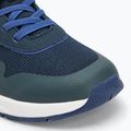 Дитячі кросівки KangaROOS KD-Gym EV темно-сині/рожеві 7