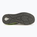 Дитячі кросівки KangaROOS KD-Gym EV jet чорні/неоново-жовті 4