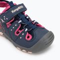 Дитячі сандалі KangaROOS K-Trek 7