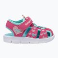 Дитячі сандалі KangaROOS K-Tiffy 8