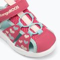 Дитячі сандалі KangaROOS K-Tiffy 7