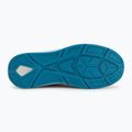 Дитячі черевики KangaROOS KD-Road парові сірі/лавандові 4