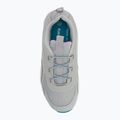 Дитячі черевики KangaROOS KD-Road парові сірі/лавандові 5